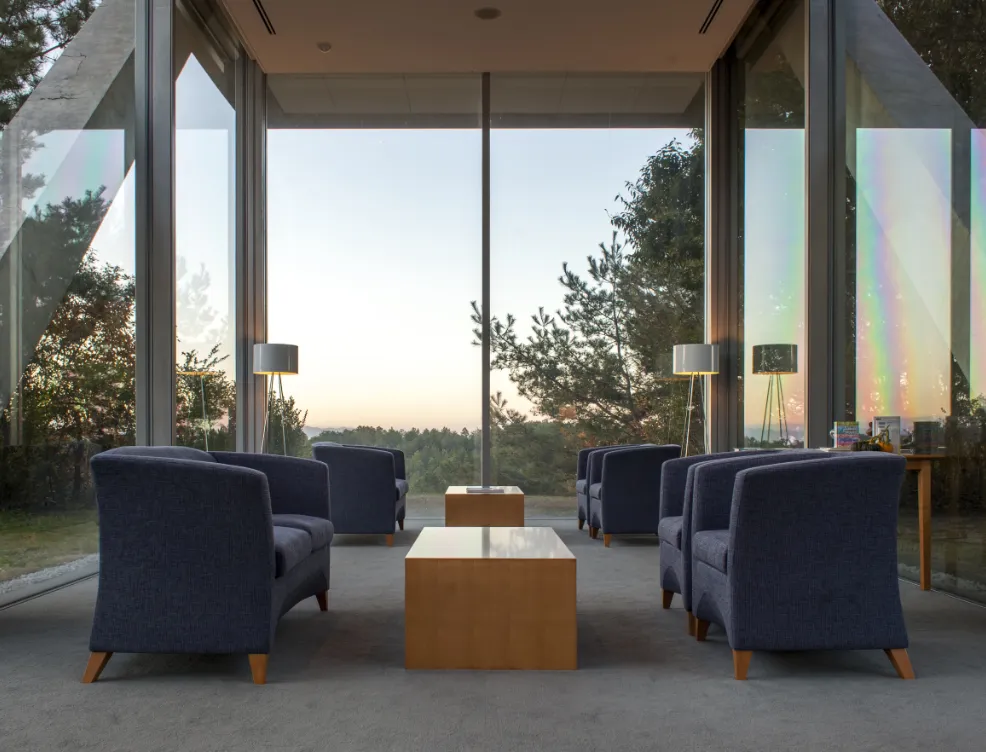 瀬戸内リトリート 青凪 by 温故知新