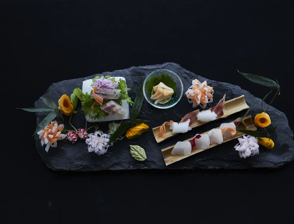 瀬戸内リトリート 青凪 by 温故知新