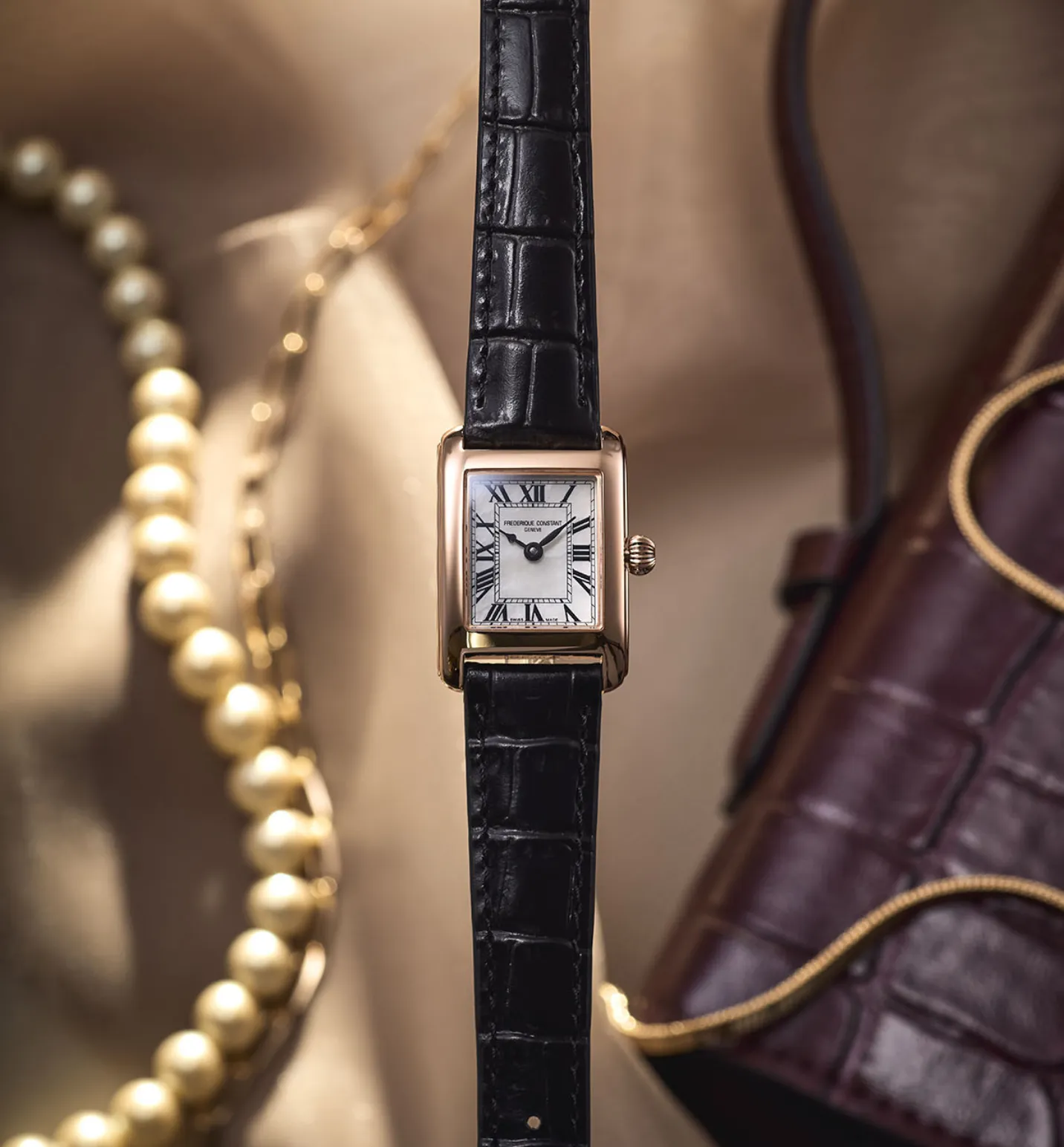 クラシック カレ レディースFC-200MPW1C4