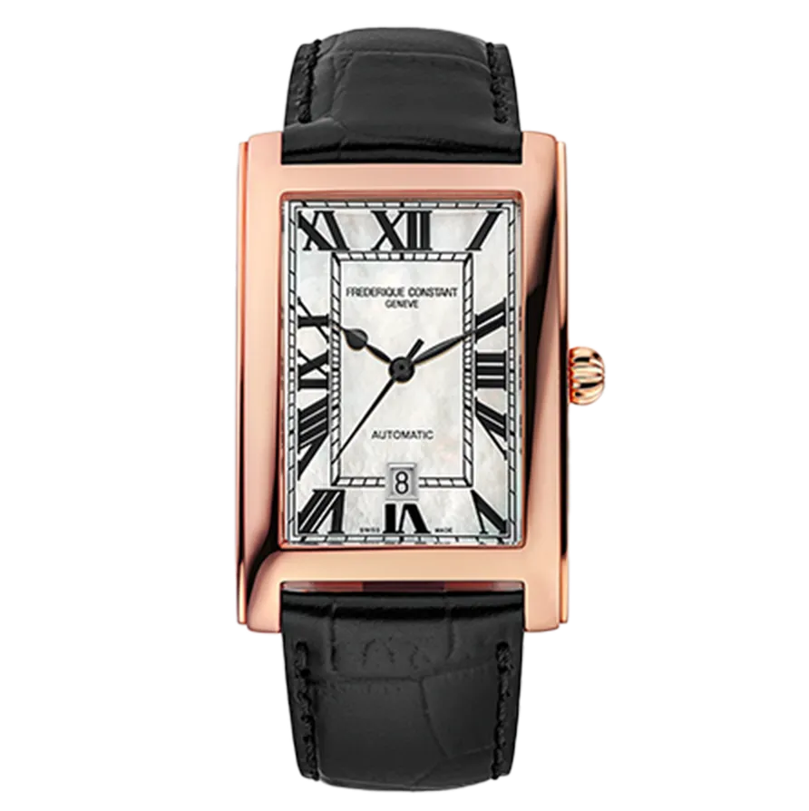 クラシック カレ オートマチックFC-303MPW4C4