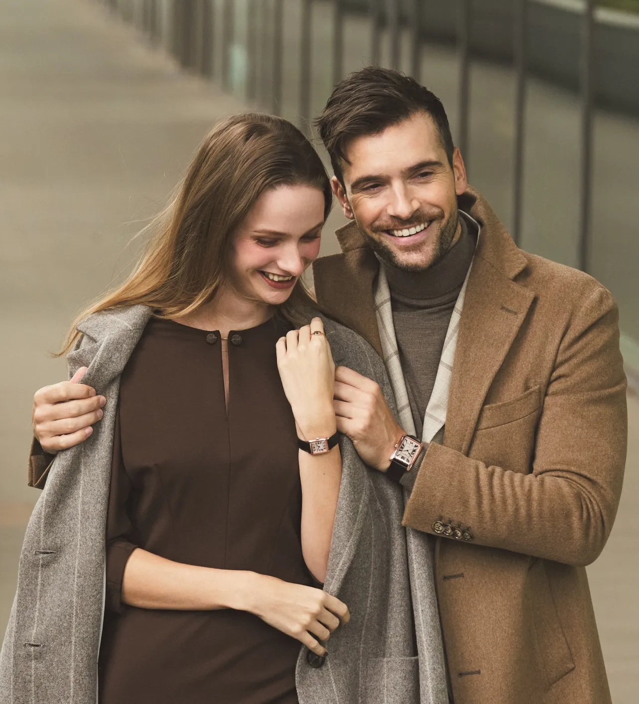 クラシック カレ オートマチックFC-303MPW4C4