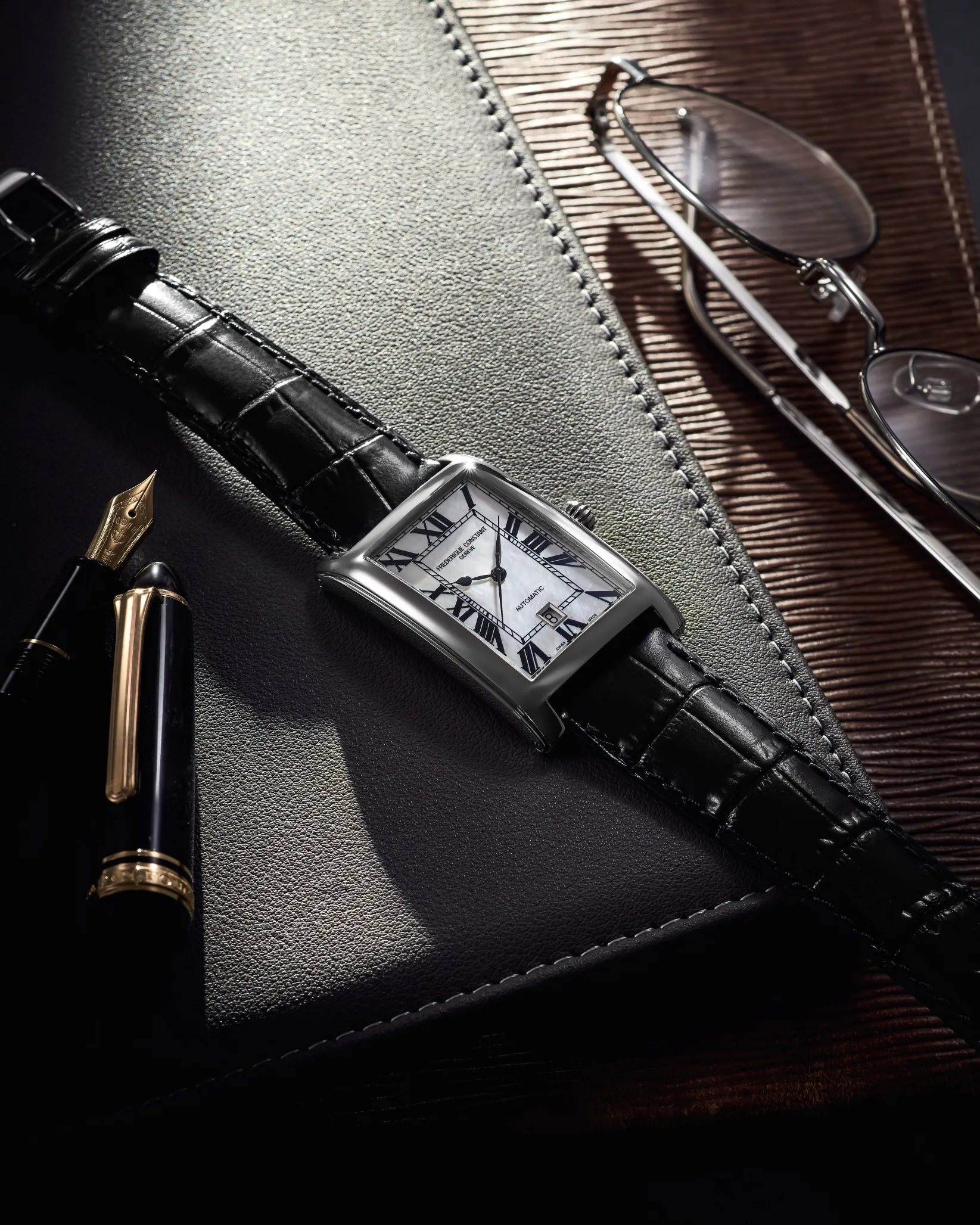 クラシック カレ オートマチックFC-303MPW4C6