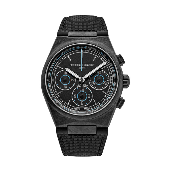 ハイライフ クロノグラフ オートマチック