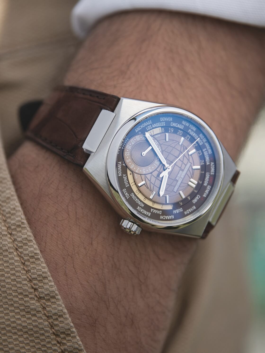 FC-718C4NH6 | 製品詳細 | フレデリック・コンスタント