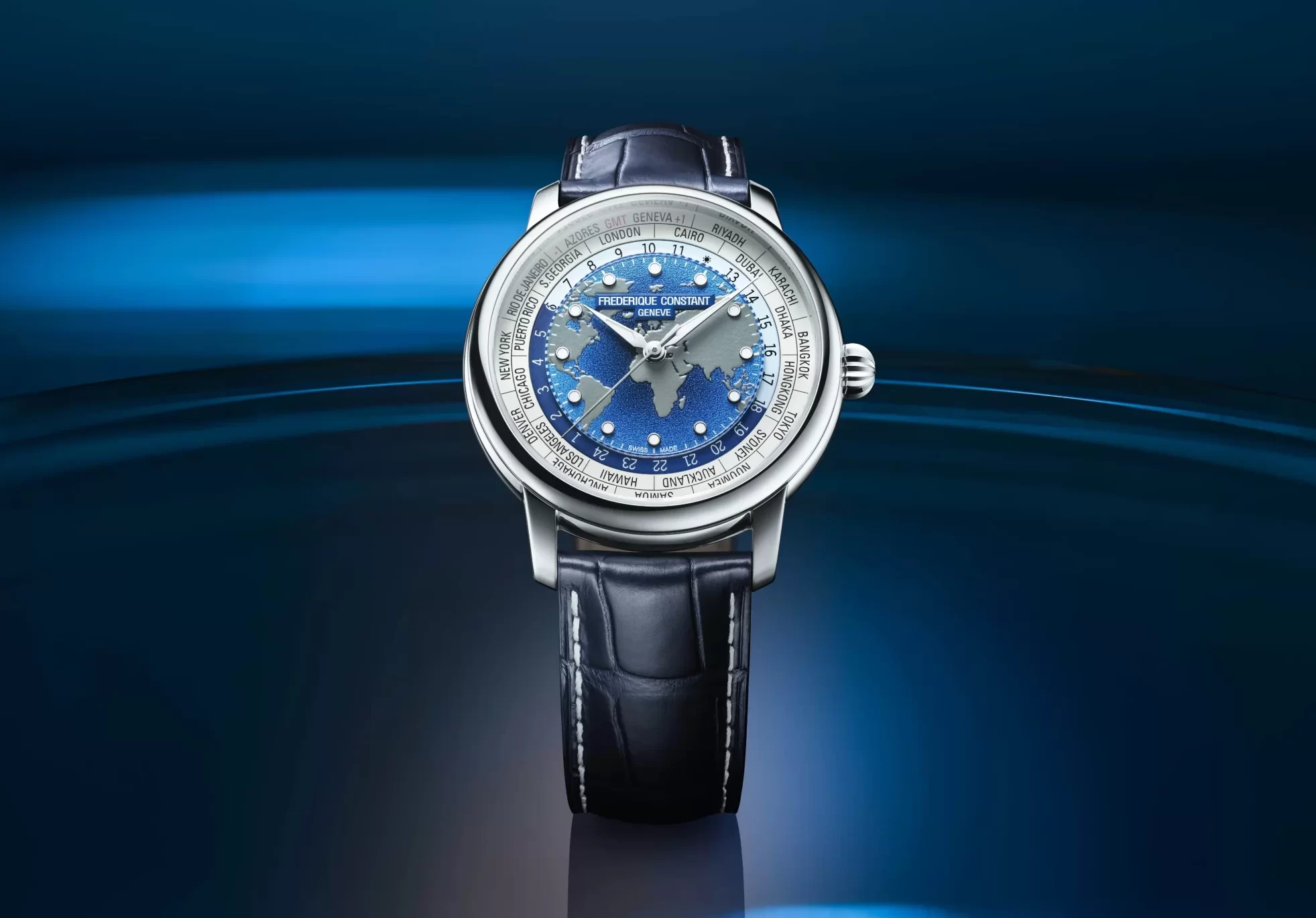 「NEW WORLDTIMER DEBUT FAIR」開催