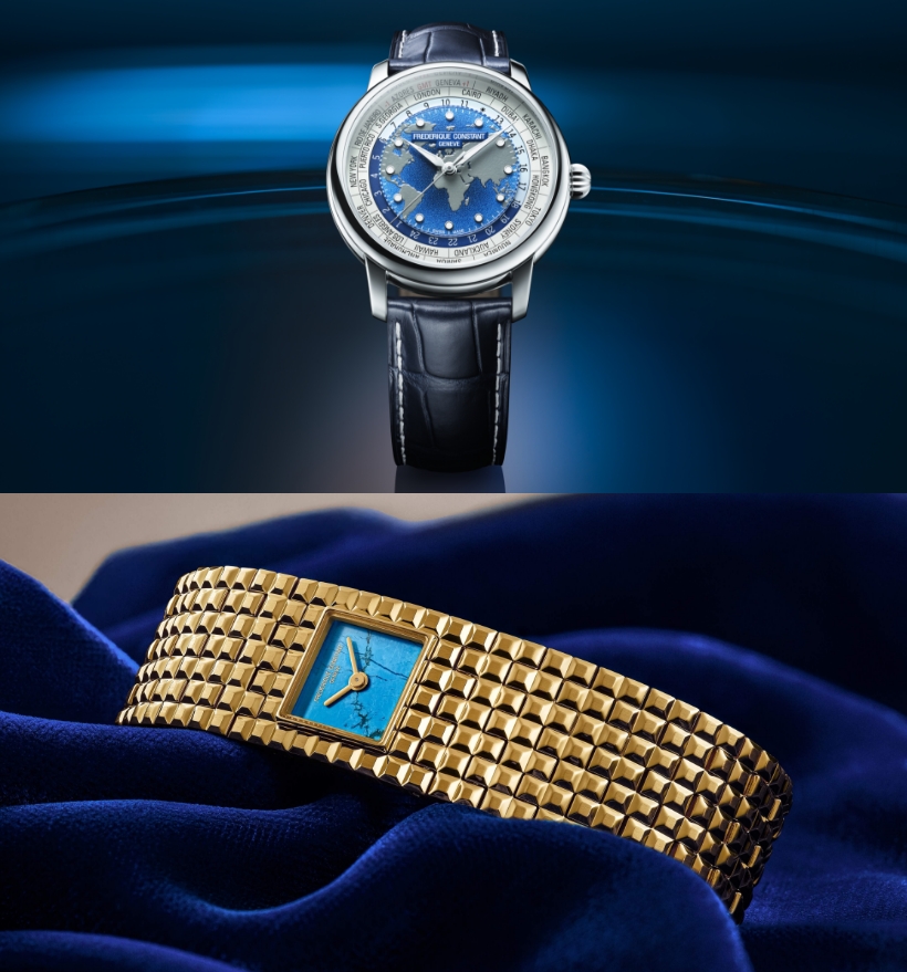 Watches & Wonders Geneva 2026 15周年を迎えたワールドタイマーと、新作コレクション